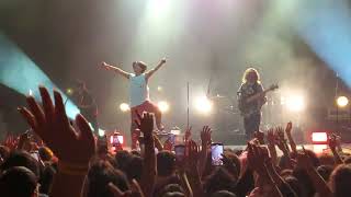 ONE OK ROCK - American Girls (Oakland)