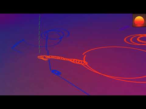 Pedro Del Mar - Mellomania Vocal Trance Anthems Episode 001 💗 Vocal Trance - 8kMinas