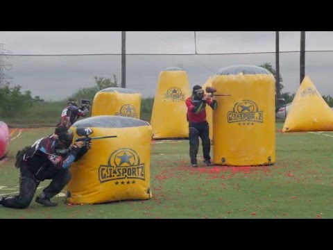 Impact vs. X-Factor Dallas NXL: Raw Practice Footage