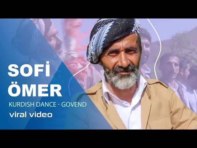Videouttalande av Ömer Turkiska