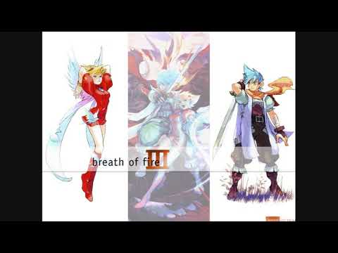 Best VGM 527 - Breath of Fire III - Country Living