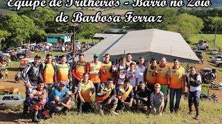 preview picture of video '5º ENCONTRO DE BARBOSA FERRAZ - MORRO DESAFIO - TOMBO - MARINGÁ EM AÇÃO'