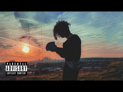 (FREE) Iann Dior x Trippie Redd Guitar Type Beat "cruel love"