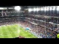 CÓMO NO TE VOY A QUERER + ASÍ, ASÍ, ASÍ GANA EL MADRID | Real Madrid 3-0 Wolfsburgo
