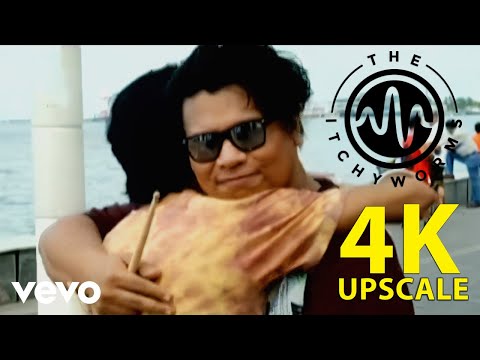 Gusto Ko Lamang Sa Buhay - Itchyworms
