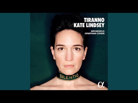 La Poppea: VI. Aria. "Bellezza mortale"