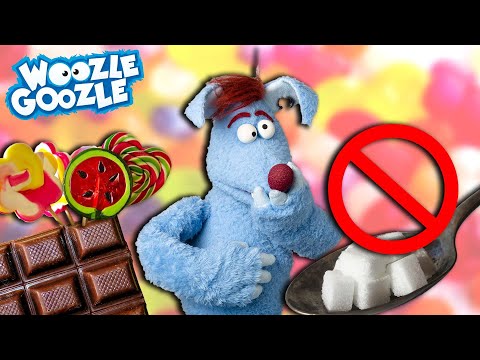 Warum ist Zucker nicht gut für uns? l WOOZLE GOOZLE