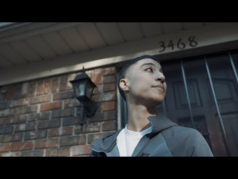 AD Montana - Squad Story (Official Music Video)
