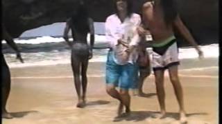 Roots Syndicate clip Aruba Mocking Bird Hill 1993