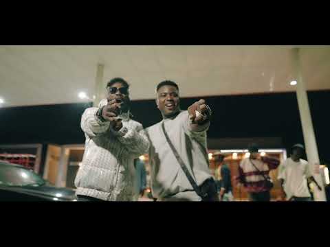 TGANG LE TECHNICIEN ft. WP BaBaJèJè - Nou Nan Min [Official Music Video]