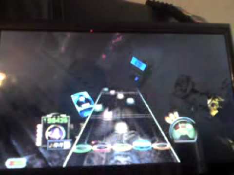 Snappleman - Malicious Fingers (Final Boss) 100% FC