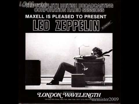 Thumbnail for You Shook Me - Led Zeppelin (live London 1969-03-19) [BBC] by Rhythm and blues, Led Zeppelin, Y&T