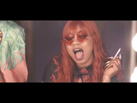 SKINNY GIOVANNI & BITCHESKILLERS ( GBAVA ) Official video