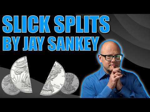 Slick Splits By Jay Sankey | Producing Multiple Coins At Once
