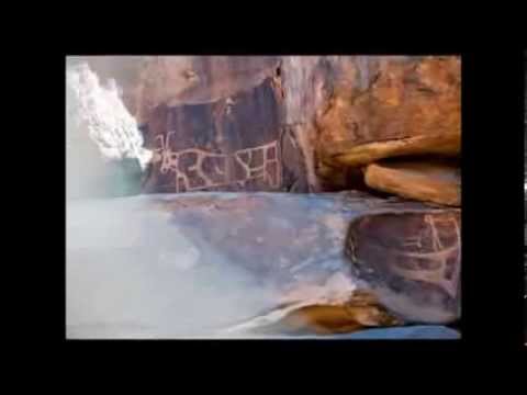 21. gadsimta atklājums. Bībele ir patiesība!