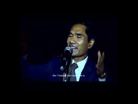 R. Lalbiaksanga -  HLA THLANKHAWMTE