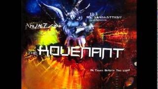 The Kovenant - From the Storm of Shadows (2002)