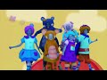 Mother Goose Club Intro Logo Effects Sponsored By Klasky Csupo 2001 Effects
