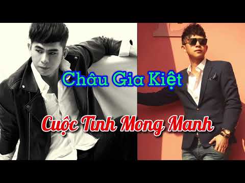 Thể hiện bởi Châu Gia Kiệt