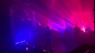 A Night On The Broken Tiles // Circa Waves @ O2 Institute Birmingham