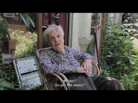 Cinéma du réel 2023 | Un Mensch de Dominique Cabrera