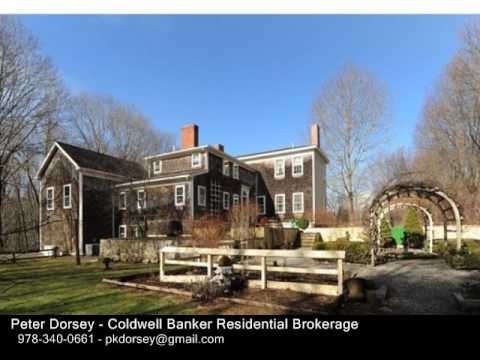 36 Candlewood Road, Ipswich MA 01938 - Single Family Home - Real Estate - For Sale -