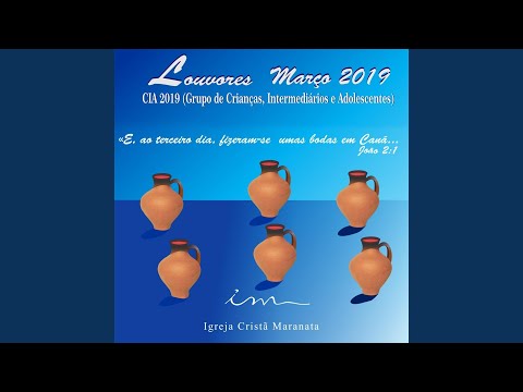 Quero Ser Fiel (Jesus Está Vivo)