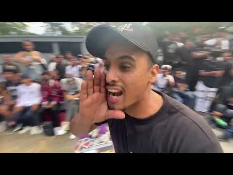 DROXCO 🆚 TRUCK 🆚 TREBOR  - OCTAVOS DE FINAL 🏆 [RAPSINGROSERIAS PLAZAS] FECHA 9