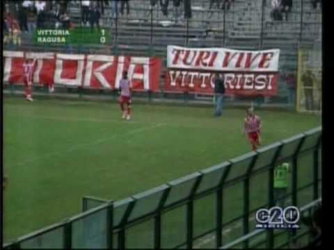 14/03/2010 Vittoria-Ragusa 2-0
