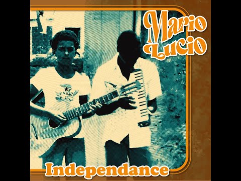 MARIO LUCIO  INDEPENDANCE OFFICIAL VIDEO  4K
