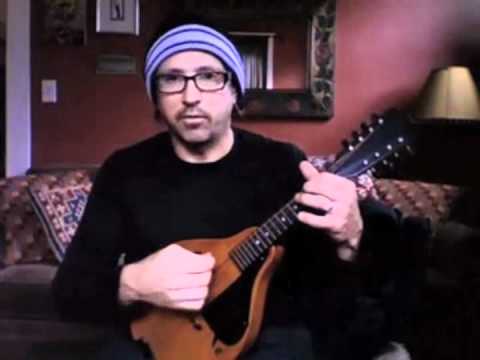 Lick Of The Day by WILL KIMBROUGH Award-Winning Guitarist (11-30-2011)