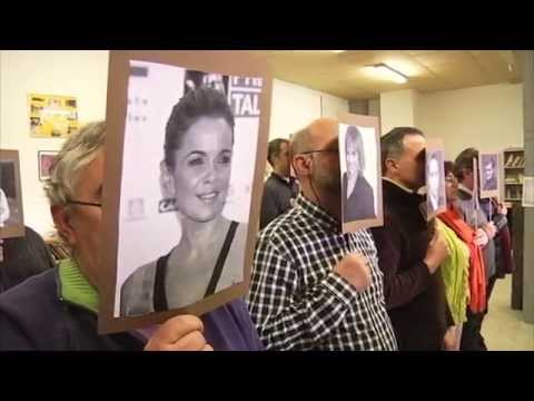 Se buscan periodistas valientes - TTIP - Brave Journalists Wanted