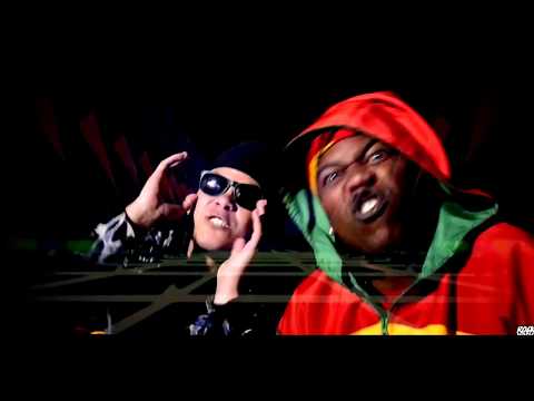 Rock your body Jahviras feat doggy fresh GrafiKa HD