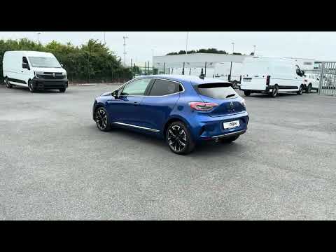 Renault Clio Techno 1.0 TCE 90 BHP 5DR demo Mode - Image 2