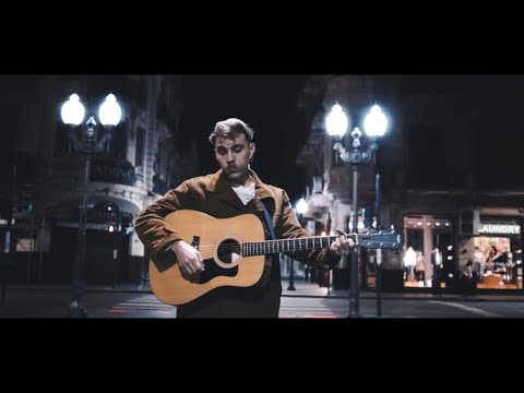 Manu Piró - Presidente Roca |MICROCENTRO| (CAP I)