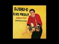 ELVIS PRESLEY x DJ SHU-G "Jailhouse Rock" (Glorilla Mash Up Remix)