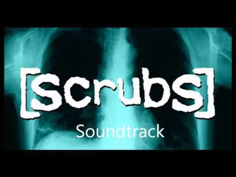 Scrubs Soundtrack: Five For Fighting feat. John Onrasik - Easy Tonight