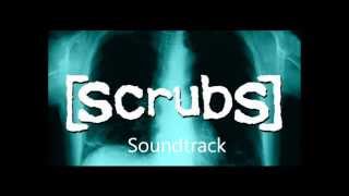 Scrubs Soundtrack: Five For Fighting feat. John Onrasik - Easy Tonight