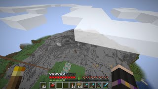 【Minecraft】作業動画(整地)