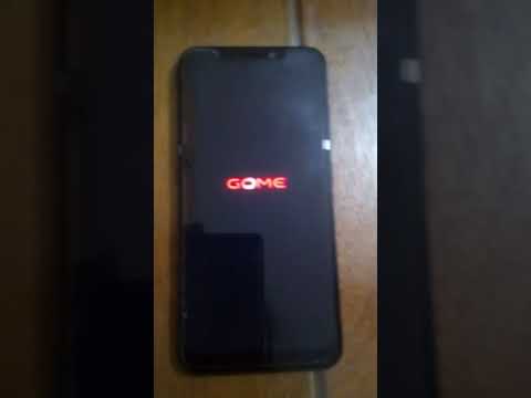 Banggood Celular Gome u9 parou de funcionar com dias de uso