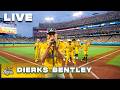 Dierks Bentley “What Was I Thinkin’” LIVE with The Savannah Bananas