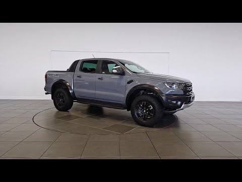 Ford Ranger RAPTOR 2.0 AUTO**CALL ALLEN ON 01-2163 - Image 2
