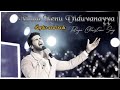 Ninnu Nenu Viduvanayaa Song Lyrics And Track