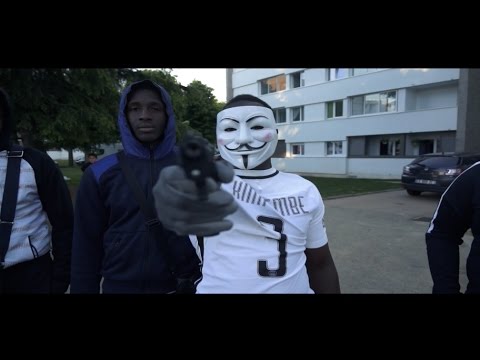 LIBO FT DEELOC  - ARGENTÉ