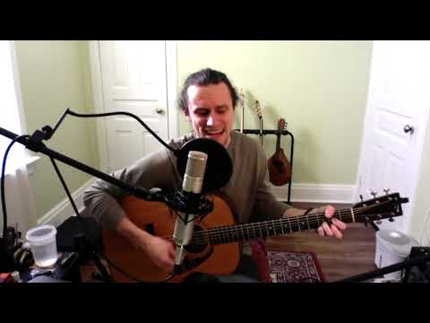 Pinball Wizard - The Who (acoustic cover)