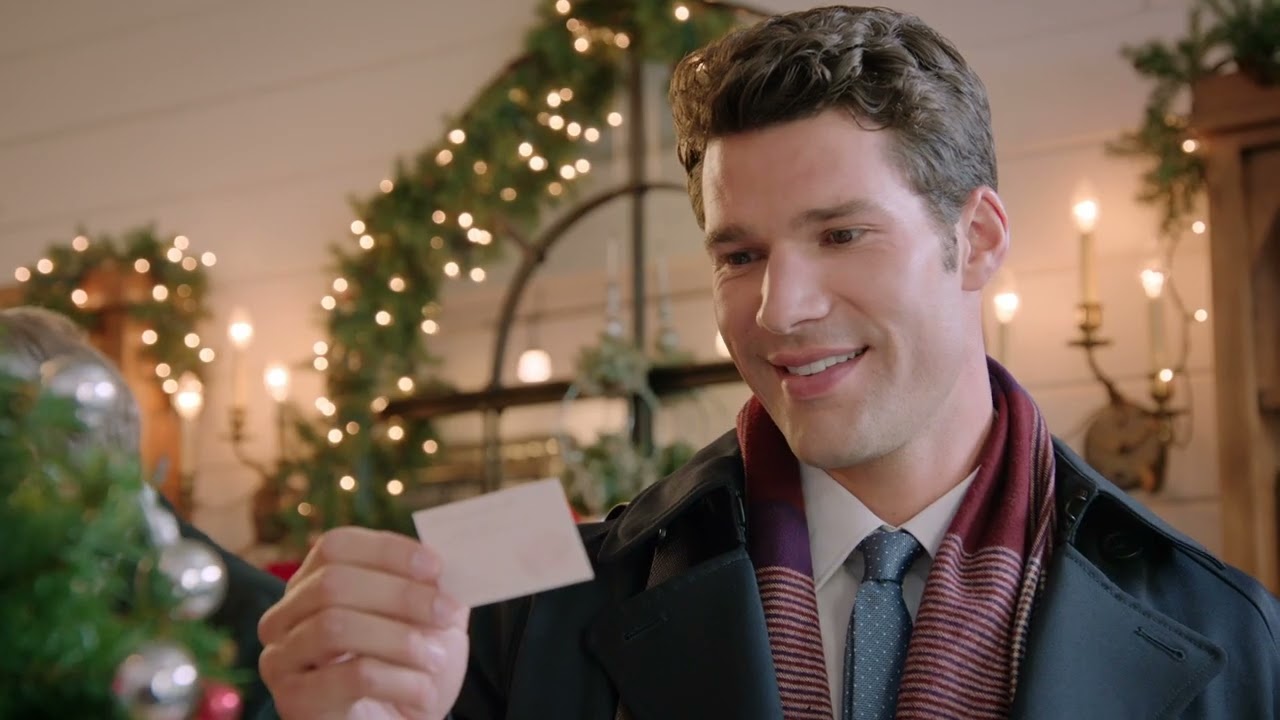 💼 EJECUTIVO ESTRESADO + ARTISTA: NAVIDAD los UNE de FORMA INESPERADA | PELÍCULA GRATIS 🎁 COMEDIA