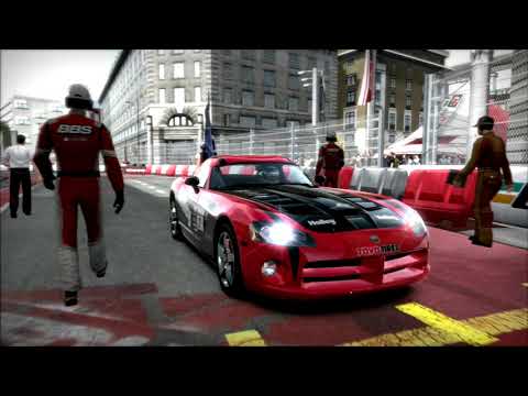 Need For Speed Shift (PSN/PS3) #19 GamePlay Current Games