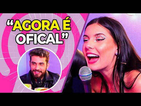 ANA CASTELA E GUSTAVO MIOTO NO UCCCHELLA! | UCCCHELLA - Cortes do PocCast