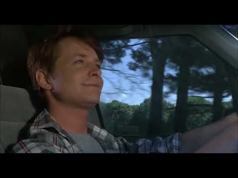 The Secret of My Success (1987) - The Corporate Wife