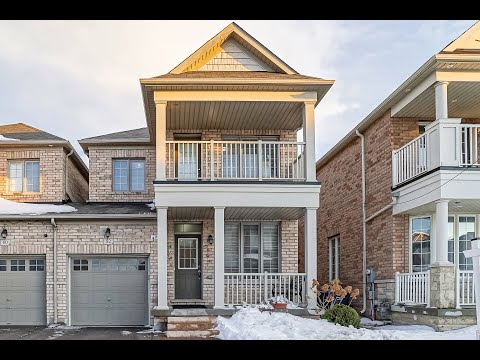 82 Allegro Drive, Brampton Home for Sale - Real Estate Properties for Sale